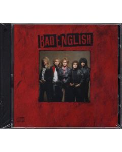 Bad English