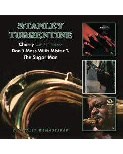 Cherry / Don't Mess With Mister T. / The Sugar Man