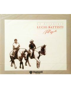 Le Avventure Di Lucio Battisti E Mogol