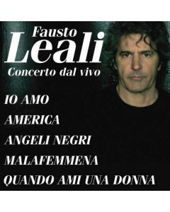 Concerto Dal Vivo