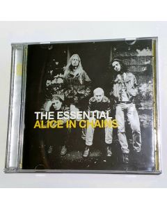 The Essential Alice In Chains
