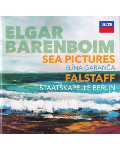 Sea Pictures ∙ Falstaff