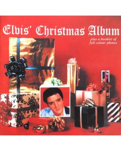 Elvis' Christmas Album