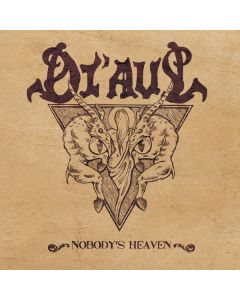 Nobody's Heaven
