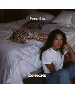 DJ-Kicks