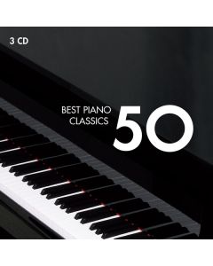 Best Piano Classics 50