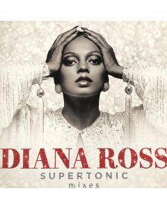 Supertonic Mixes