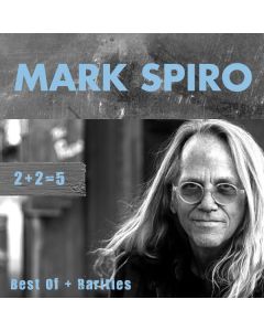 2 + 2 = 5 Best Of + Rarities