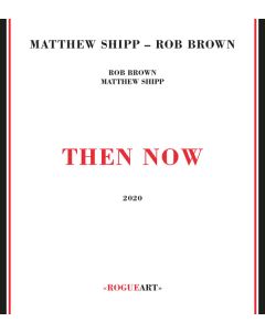 Then Now