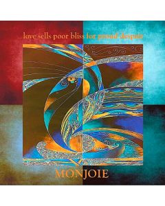Love Sells Poor Bliss For Proud Despair