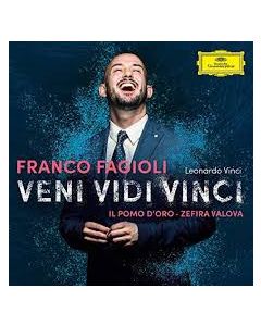 Veni Vidi Vinci