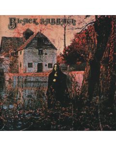 Black Sabbath