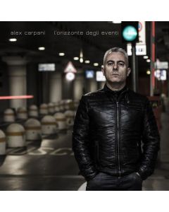 L'Orizzonte Degli Eventi