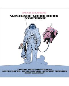 Pink Floyd's Wish You Were Here Symphonic