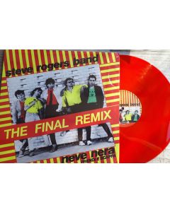 Neve Nera (The Final Remix)