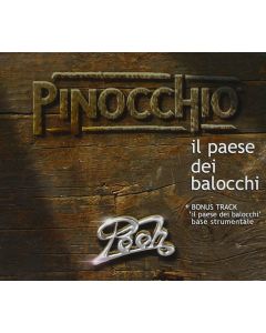 Il Paese Dei Balocchi