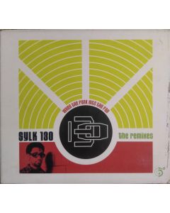 When The Funk Hits The Fan (The Remixes)