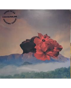 Songs Of An Unknown Tongue