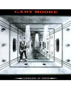 Corridors Of Power