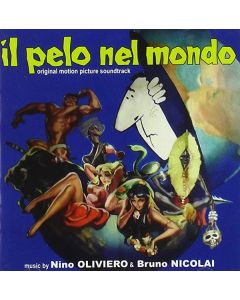 Il Pelo Nel Mondo (Original Motion Picture Soundtrack)