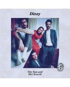 The Sun And Her Scorch