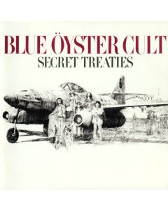 Secret Treaties