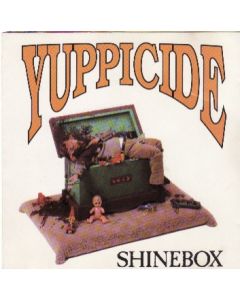 Shinebox