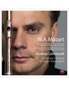 Concerti Per Flauto