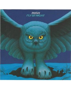 Fly By Night