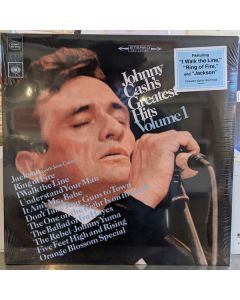 Greatest Hits Volume 1
