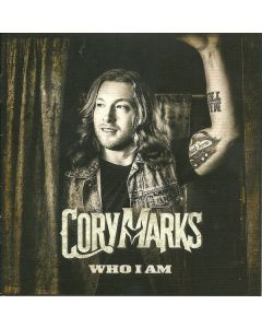 Who I Am