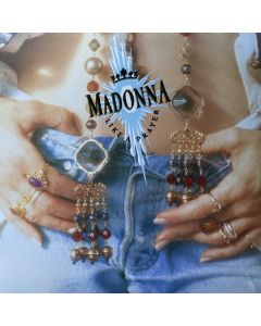 Like A Prayer
