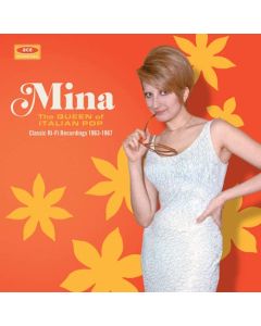 The Queen Of Italian Pop - Classic Ri-Fi Recordings 1963-1967