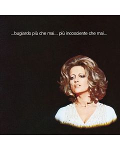 ...Bugiardo Più Che Mai... Più Incosciente Che Mai...