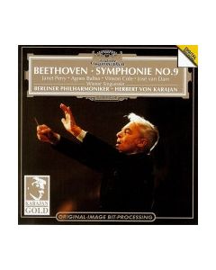 Symphonie No. 9