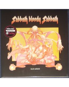 Sabbath Bloody Sabbath