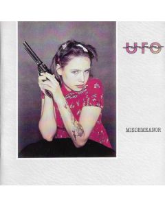 Misdemeanor