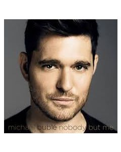 Nobody But Me