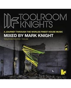 Toolroom Knights