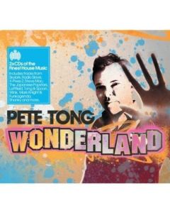 Wonderland