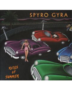 Rites Of Summer