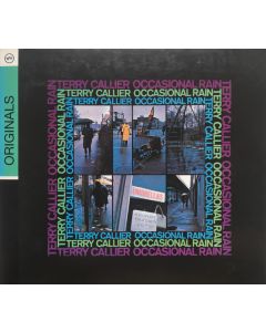 Occasional Rain