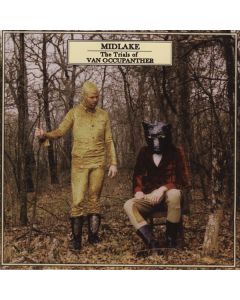 The Trials Of Van Occupanther