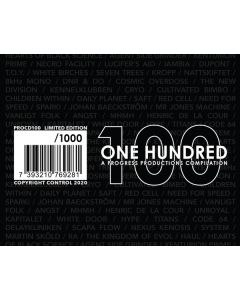 100 - One Hundred