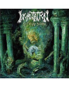 Sect Of Vile Divinities