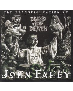 The Transfiguration Of Blind Joe Death