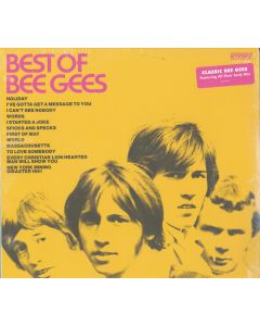 Best Of Bee Gees