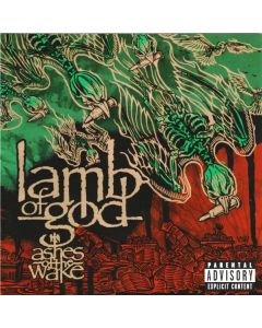 Ashes Of The Wake