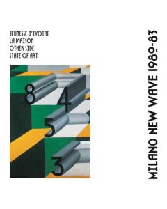 Milano New Wave 1980-83