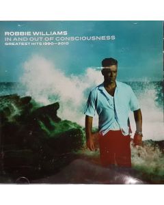 In And Out Of Consciousness - Greatest Hits 1990 - 2010